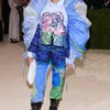 Worst Dress Met Gala 2021