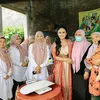 Krisdayanti