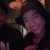 Fuji dan Thoriq Halilintar