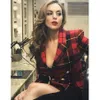 Liz Gillies LIndsay Lohan
