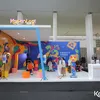 Booth KapanLagi di KLBB 2026