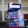 Booth MIZONE di KLBB 2026