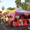 Booth Lee Kum Kee di KLBB 2026