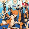 Anime HAIKYUU