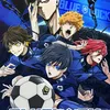 Anime BLUE LOCK