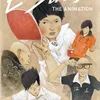 Anime PING PONG THE ANIMATION