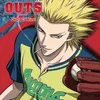 Anime ONE OUTS