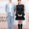 Foto Aktor Lee Jong Suk Bareng Lawan Mainnya