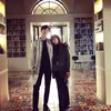 Foto Aktor Lee Jong Suk Bareng Lawan Mainnya
