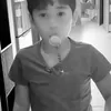 Potret Rafathar akting jadi bayi.
