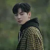 Cha Eun Woo 