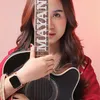 Lagu Mayang Lucyana untuk Gala Sky