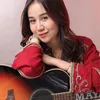 Lagu Mayang Lucyana untuk Gala Sky