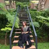 Lagu Mayang Lucyana untuk Gala Sky