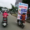 Aksi Nekat Para Cowok
