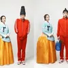 Yoochun JYJ 