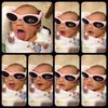 Anak Anang dan Ashanty