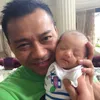 Anak Anang dan Ashanty