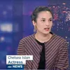 Chelsea Islan
