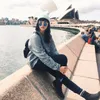 Chelsea Islan