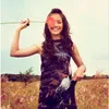 Galeri Cantik Pevita Pearce