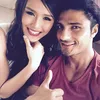 Vin Rana dan Nita Sofiani