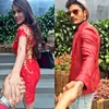 Vin Rana dan Nita Sofiani