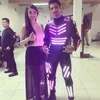 Vin Rana dan Nita Sofiani