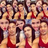 Vin Rana dan Nita Sofiani