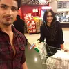Vin Rana dan Nita Sofiani