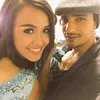 Vin Rana dan Nita Sofiani