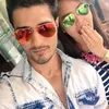 Vin Rana dan Nita Sofiani