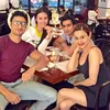 Vin Rana dan Nita Sofiani