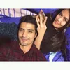Vin Rana dan Nita Sofiani