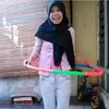 Dijah Yellow Berhijab