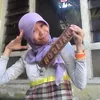 Dijah Yellow Berhijab