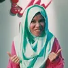 Dijah Yellow Berhijab