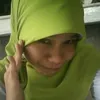 Dijah Yellow Berhijab