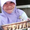 Dijah Yellow Berhijab