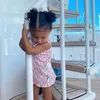 Fashion Stormi Webster, Anak Kylie Jenner