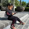Fashion Stormi Webster, Anak Kylie Jenner