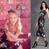 Fashion SNSD - Lion Heart