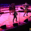 Konser Judika di Singapura