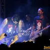 Superman Is Dead di Konser Svara Bumi