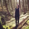 Hannah Trigwell