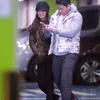 Yuri Girls Generation - Oh Seung Hwan