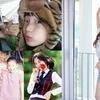 Suzy Miss A