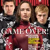 Hunger Games Mockingjay Part 2