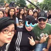Melly Goeslaw