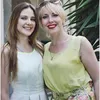 Alina Boz dan Olga Boz